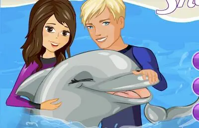 My Dolphin Show 2