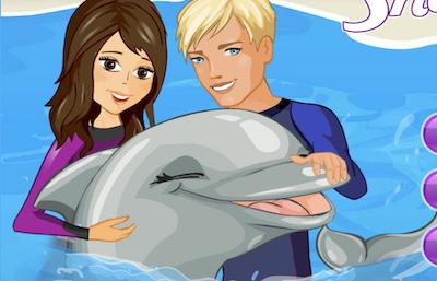 My Dolphin Show 2
