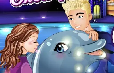My Dolphin Show 4