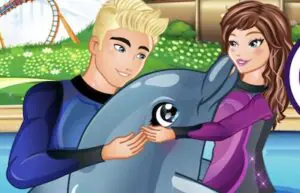 My Dolphin Show 5