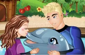 My Dolphin Show 7