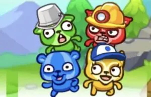 Party Toons
