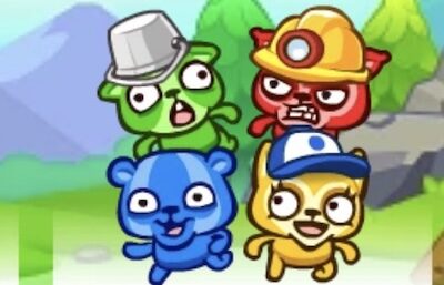 Party Toons