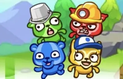 Party Toons