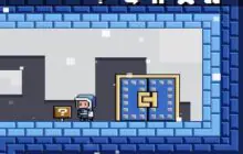 Pixel Quest: The Lost Gifts