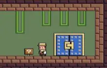 Pixel Quest: The Lost Idols