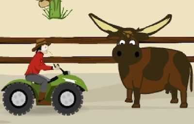 Randy's Ranch
