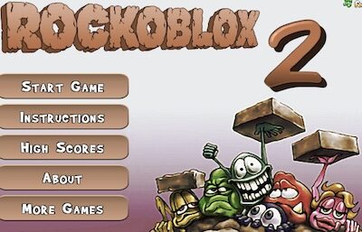 Rockoblox 2