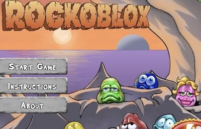 Rockoblox