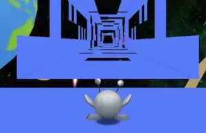Run 3D