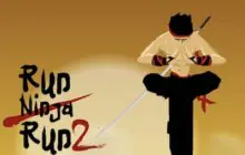 Run Ninja Run 2