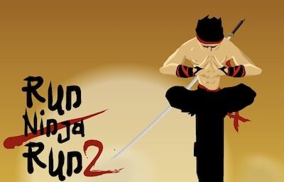 Run Ninja Run 2