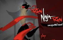 Run Ninja Run 3