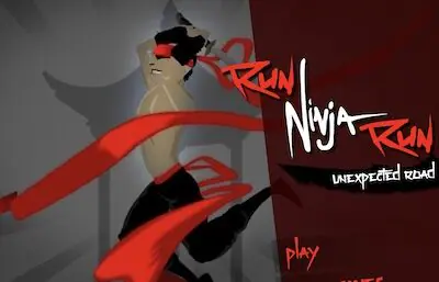 Run Ninja Run 3