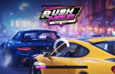 Rush Hour
