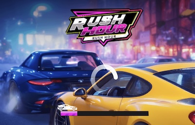 Rush Hour
