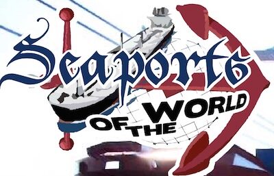 Seaport Of The World
