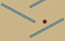 Shape Escape