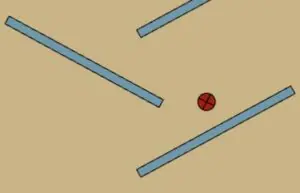 Shape Escape