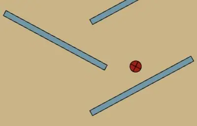 Shape Escape