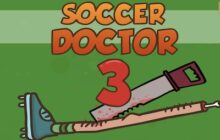 Soccer Doctor 3