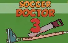 Soccer Doctor 3