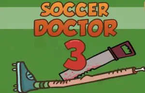 Soccer Doctor 3