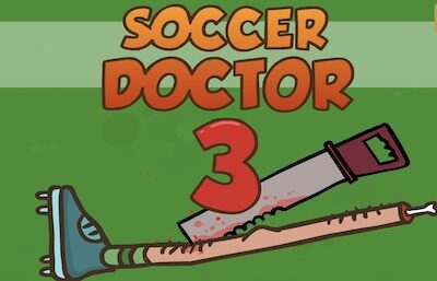 Soccer Doctor 3