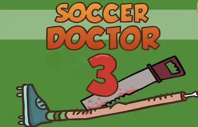 Soccer Doctor 3