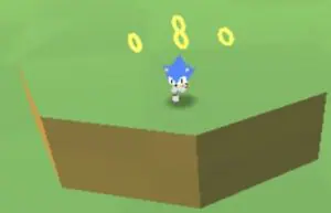 Sonic Revert