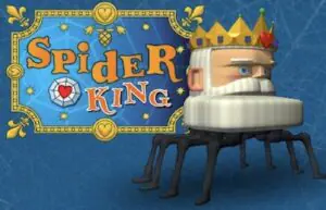 Spider King
