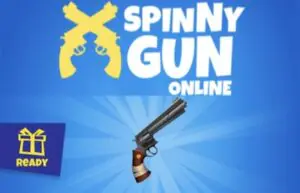 Spinny-Gun-Online