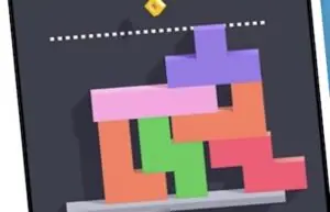 Stacktris