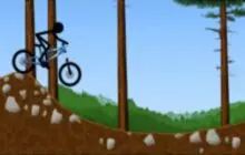 Stickman Freeride