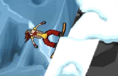 Stunt 2