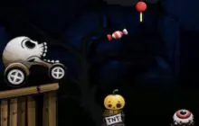 Stunt Crazy Trick Or Treat Pack