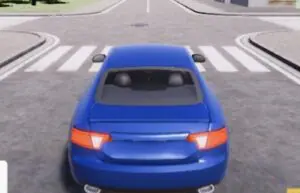 Stunt Racers Extreme
