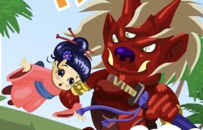 Swordless Ninja