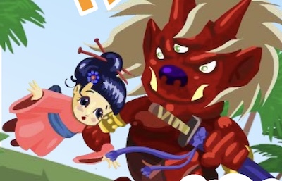 Swordless Ninja