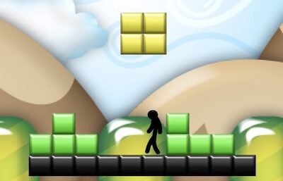 Tetris’d The Game