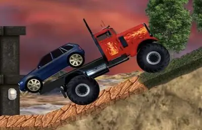Truck Mania 2