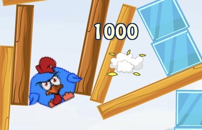 chicken-house