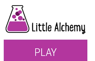Little Alchemy