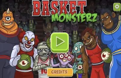 Basket Monsterz