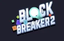 Block Breaker 2