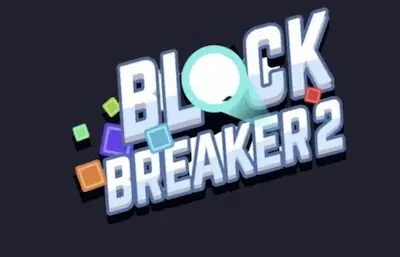 Block Breaker 2