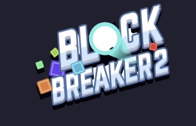Block Breaker 2