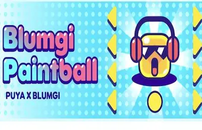 Blumgi Paintball