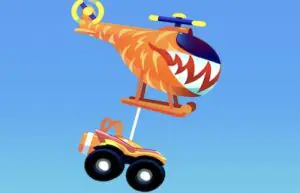 Blumgi Rocket