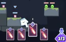 Boom Slinger Reboom